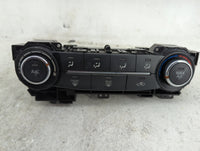 2013-2014 Nissan Altima Climate Control Module Temperature AC/Heater Replacement Fits Fits 2013 2014 OEM Used Auto Parts - O