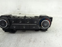 2013-2014 Nissan Altima Climate Control Module Temperature AC/Heater Replacement Fits Fits 2013 2014 OEM Used Auto Parts - O