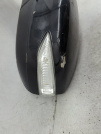 2013-2018 Nissan Altima Driver Side View Mirror - Left Door Mirror OEM Used - Oemusedautoparts1.com