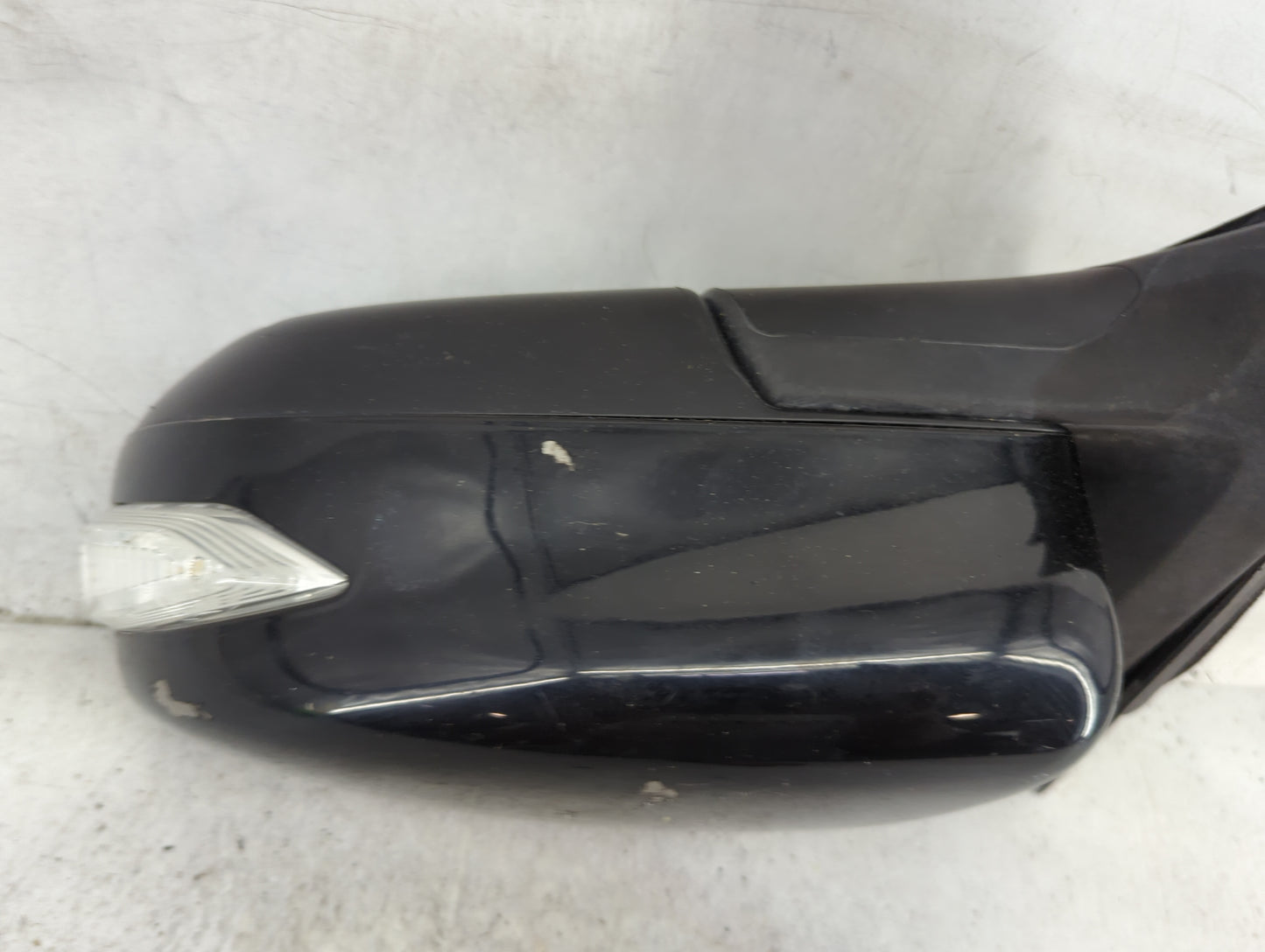 2013-2018 Nissan Altima Driver Side View Mirror - Left Door Mirror OEM Used - Oemusedautoparts1.com