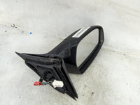 2013-2018 Nissan Altima Driver Side View Mirror - Left Door Mirror OEM Used - Oemusedautoparts1.com