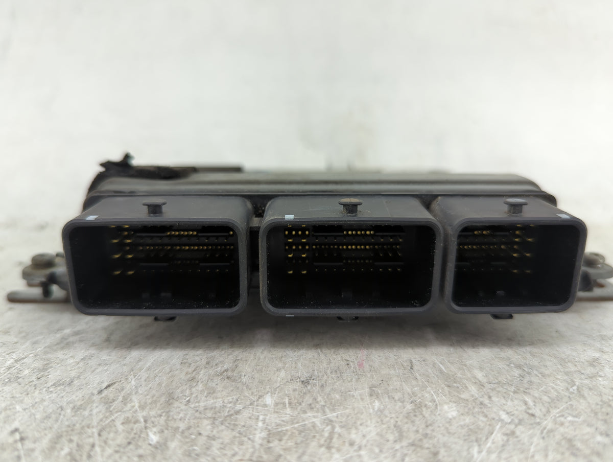2013-2014 Nissan Altima PCM Engine Control Computer ECU ECM PCU OEM P/N:BEM400-300 A1 NEC012-036 Fits 2013 2014 OEM Used Aut