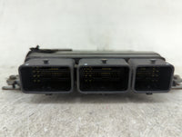 2013-2014 Nissan Altima PCM Engine Control Computer ECU ECM PCU OEM P/N:BEM400-300 A1 NEC012-036 Fits 2013 2014 OEM Used Aut