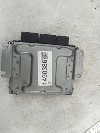 2013-2014 Nissan Altima PCM Engine Control Computer ECU ECM PCU OEM P/N:BEM400-300 A1 NEC012-036 Fits 2013 2014 OEM Used Aut