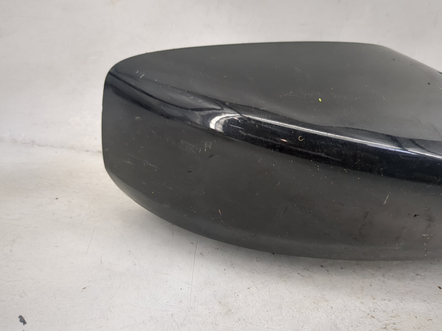 2013-2018 Nissan Altima Passenger Side View Mirror - Right Door Mirror OEM Used - Oemusedautoparts1.com