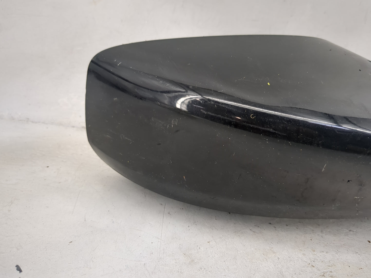 2013-2018 Nissan Altima Passenger Side View Mirror - Right Door Mirror OEM Used - Oemusedautoparts1.com