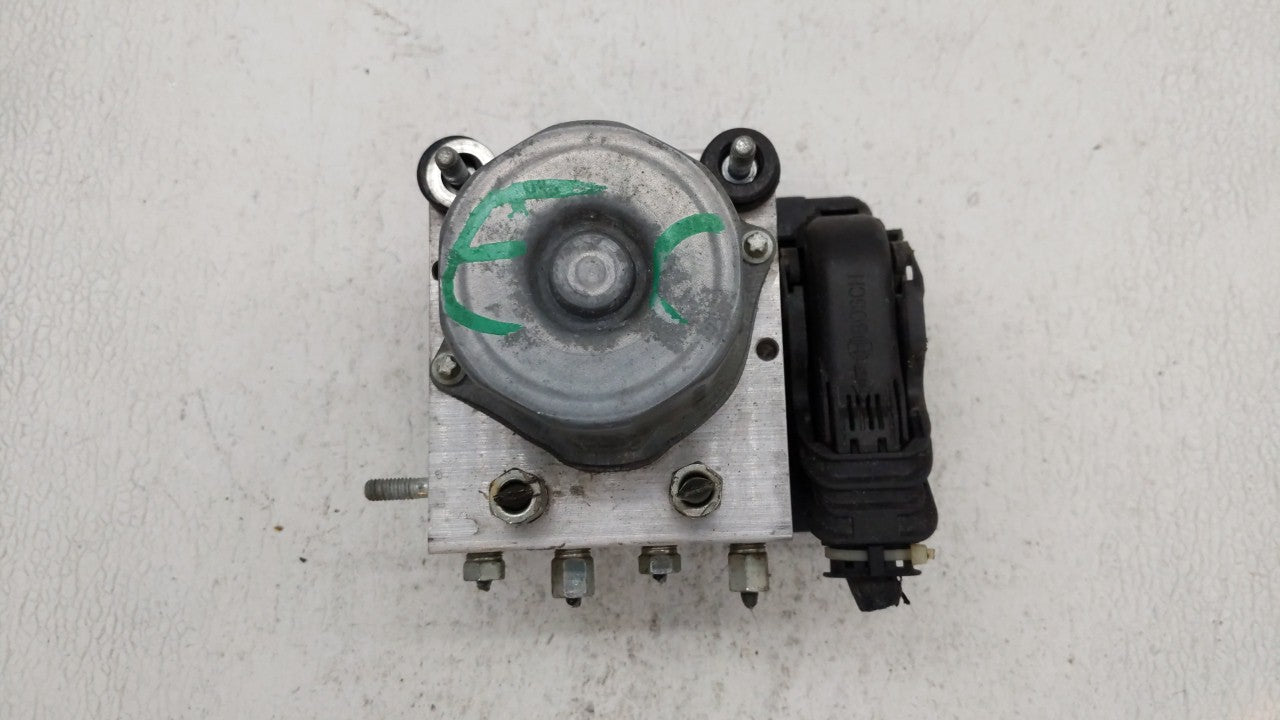 2013-2015 Nissan Altima ABS Pump Control Module Replacement P/N:47660 3TA0C 47660 9HM0A Fits Fits 2013 2014 2015 OEM Used Au