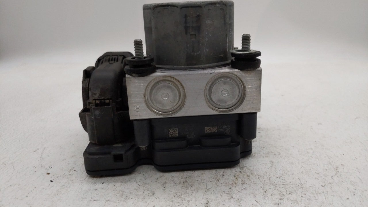 2013-2015 Nissan Altima ABS Pump Control Module Replacement P/N:47660 3TA0C 47660 9HM0A Fits Fits 2013 2014 2015 OEM Used Au