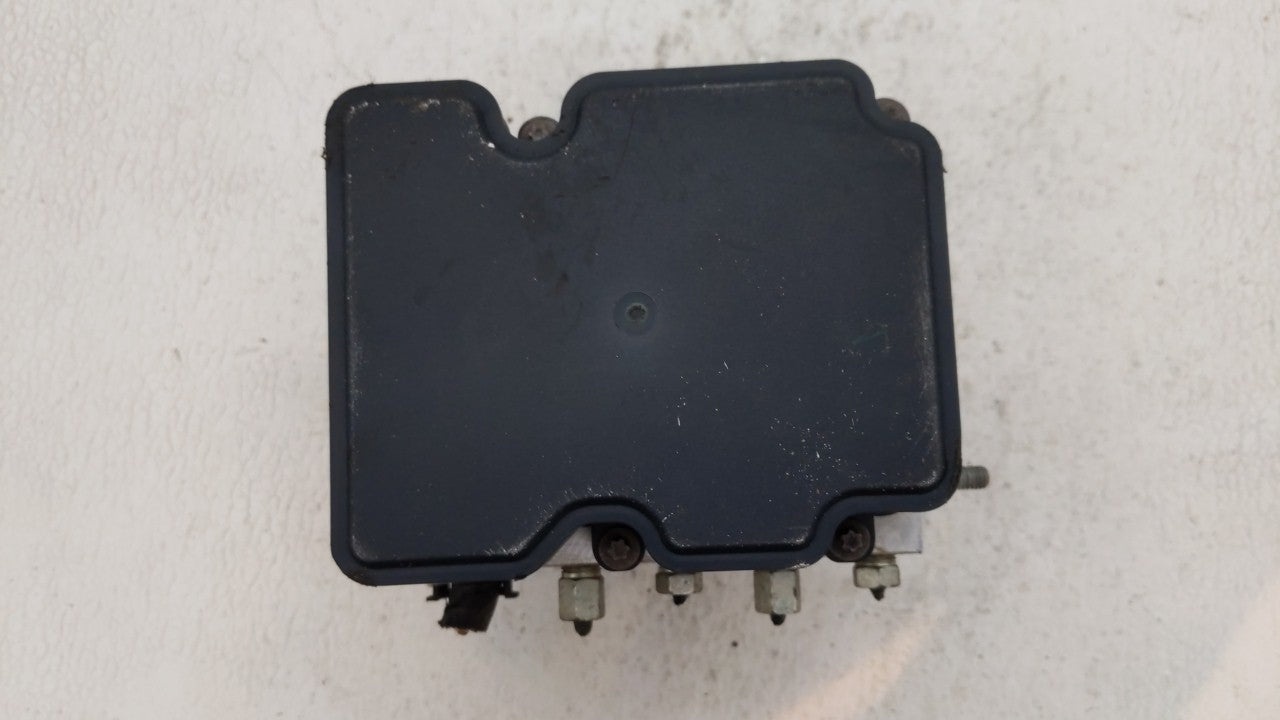 2013-2015 Nissan Altima ABS Pump Control Module Replacement P/N:47660 3TA0C 47660 9HM0A Fits Fits 2013 2014 2015 OEM Used Au