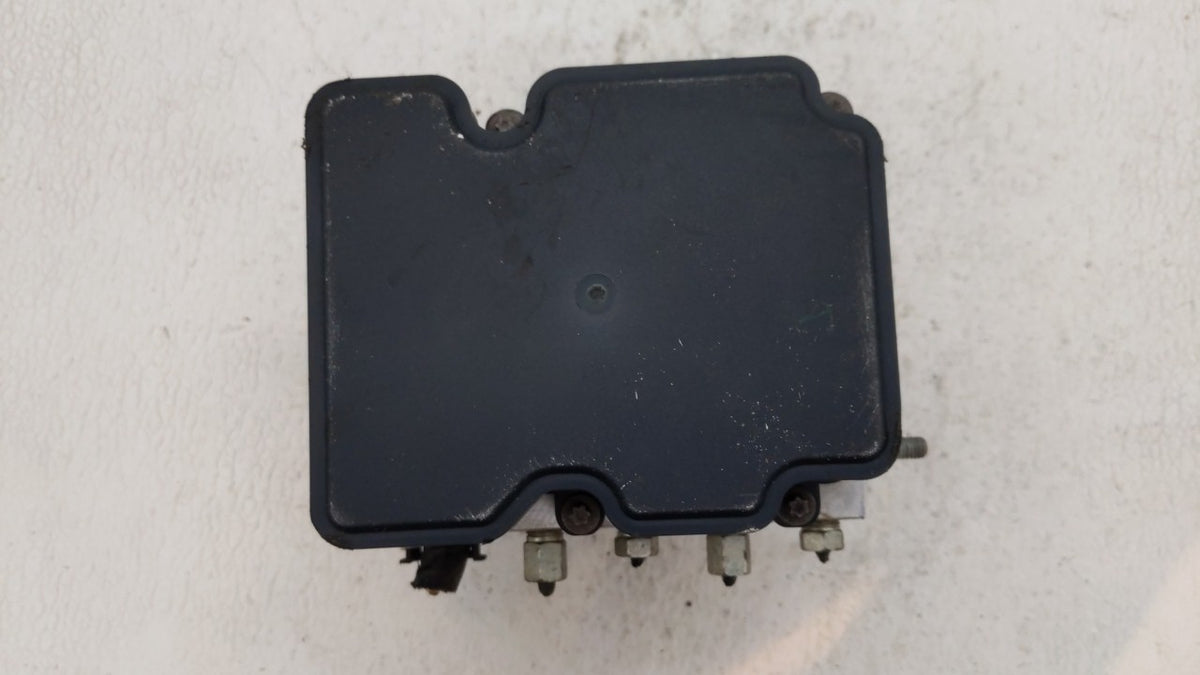 2013-2015 Nissan Altima Anti-Lock Brake ABS Pump Module Actuator OEM P/N:47660 3TA0C 47660 9HM0A Fits Fits 2013 2014 2015 OE