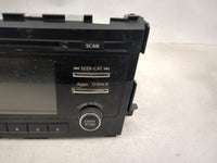 2013-2015 Nissan Altima Radio AM FM Cd Player Receiver Replacement P/N:28185 3TA1B CQ-FN24E1GX Fits Fits 2013 2014 2015 OEM 