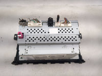 2013-2015 Nissan Altima Radio AM FM Cd Player Receiver Replacement P/N:28185 3TA1B CQ-FN24E1GX Fits Fits 2013 2014 2015 OEM 