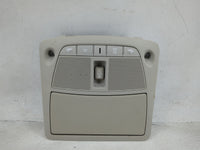 2013-2015 Nissan Altima Overhead Roof Console 1492606 - Oemusedautoparts1.com