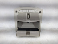 2013-2015 Nissan Altima Overhead Roof Console 1492606 - Oemusedautoparts1.com