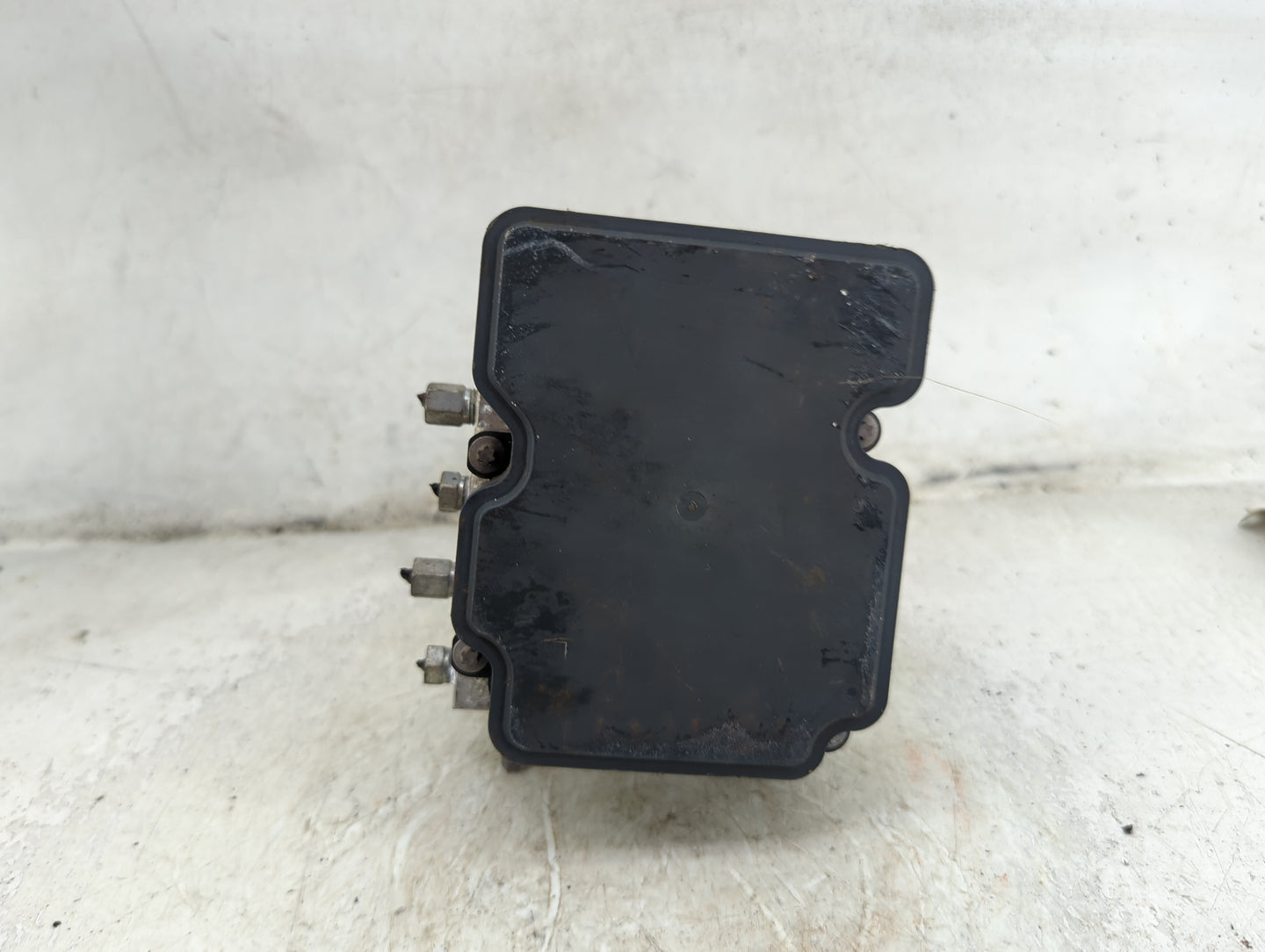 2013-2015 Nissan Altima ABS Pump Control Module Replacement P/N:47660 3TA9D 0 265 243 561 Fits Fits 2013 2014 2015 OEM Used 