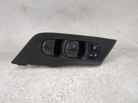 2013-2018 Nissan Altima Master Power Window Switch Replacement Driver Side Left P/N:809613TA0X Fits OEM Used Auto Parts - Oe