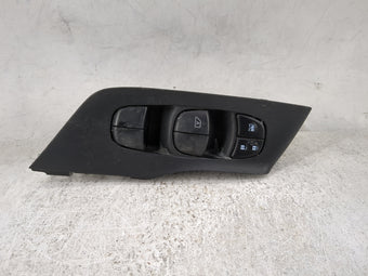 compare product 2013-2018 Nissan Altima Master Power Window Switch Replacement Driver Side Left P/N:809613TA0X Fits OEM Used Auto Parts