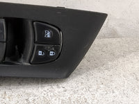 2013-2018 Nissan Altima Master Power Window Switch Replacement Driver Side Left P/N:809613TA0X Fits OEM Used Auto Parts - Oe