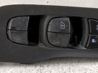 2013-2018 Nissan Altima Master Power Window Switch Replacement Driver Side Left P/N:809613TA0X Fits OEM Used Auto Parts - Oe