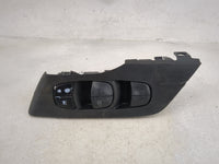 2013-2018 Nissan Altima Master Power Window Switch Replacement Driver Side Left P/N:25401 3TA0X 80961 3TA0X Fits OEM Used Au