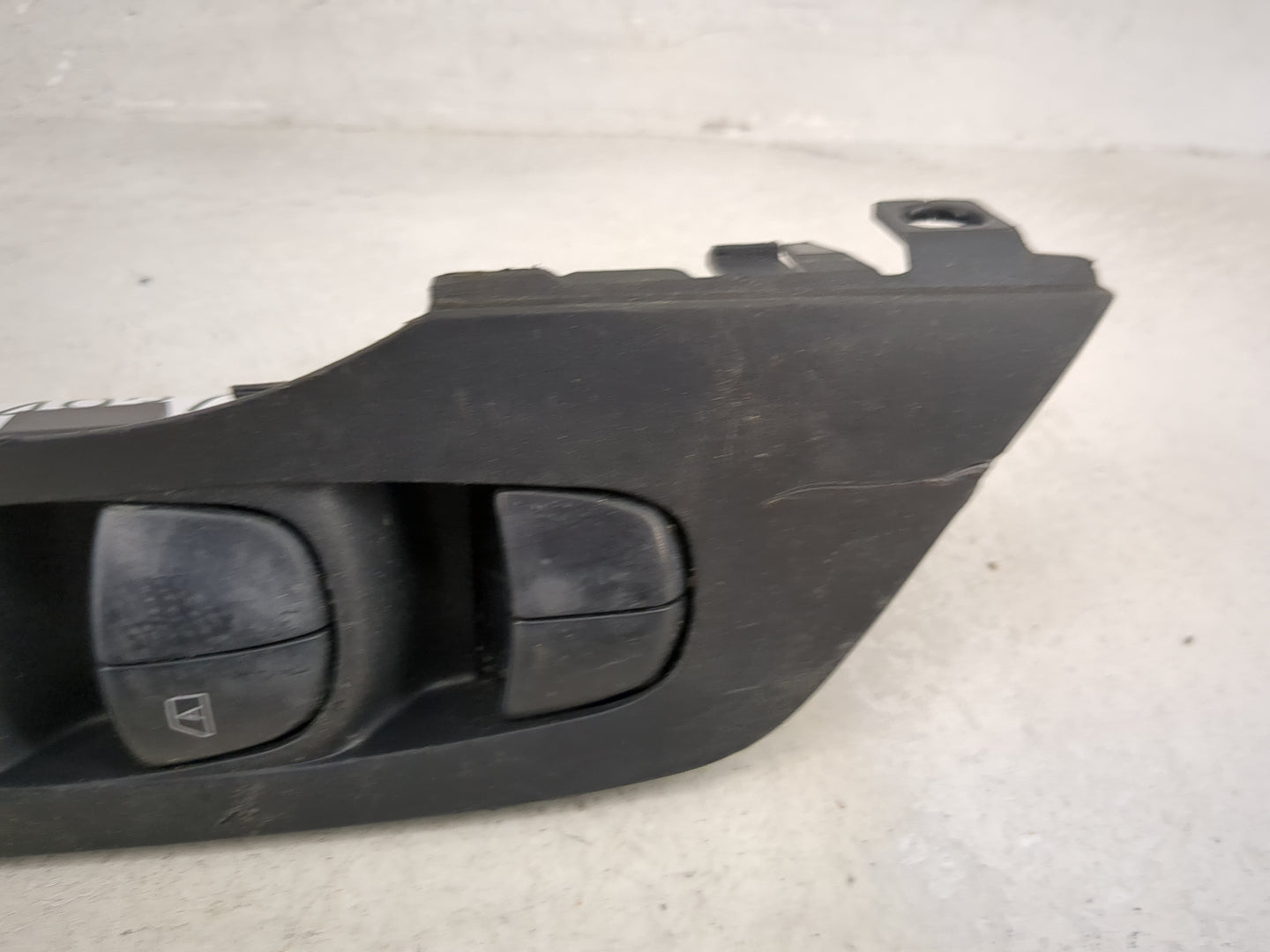 2013-2018 Nissan Altima Master Power Window Switch Replacement Driver Side Left P/N:25401 3TA0X 80961 3TA0X Fits OEM Used Au