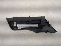 2013-2018 Nissan Altima Master Power Window Switch Replacement Driver Side Left P/N:25401 3TA0X 80961 3TA0X Fits OEM Used Au