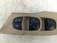 2013-2018 Nissan Altima Master Power Window Switch Replacement Driver Side Left P/N:25401 3TA4A Fits OEM Used Auto Parts - O