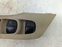 2013-2018 Nissan Altima Master Power Window Switch Replacement Driver Side Left P/N:25401 3TA4A Fits OEM Used Auto Parts - O