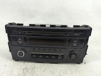 2013-2015 Nissan Altima Radio AM FM Cd Player Receiver Replacement P/N:28185 3TB0G PN-3378I, 281853TB0G Fits Fits 2013 2014 