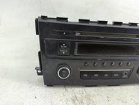 2013-2015 Nissan Altima Radio AM FM Cd Player Receiver Replacement P/N:28185 3TB0G PN-3378I, 281853TB0G Fits Fits 2013 2014 