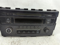 2013-2015 Nissan Altima Radio AM FM Cd Player Receiver Replacement P/N:28185 3TB0G PN-3378I, 281853TB0G Fits Fits 2013 2014 