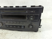 2013-2015 Nissan Altima Radio AM FM Cd Player Receiver Replacement P/N:28185 3TB0G PN-3378I, 281853TB0G Fits Fits 2013 2014 