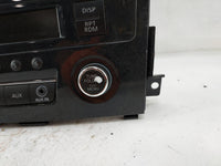 2013-2015 Nissan Altima Radio AM FM Cd Player Receiver Replacement P/N:28185 3TB0G PN-3378I Fits Fits 2013 2014 2015 OEM Use