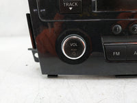 2013-2015 Nissan Altima Radio AM FM Cd Player Receiver Replacement P/N:28185 3TB0G PN-3378I Fits Fits 2013 2014 2015 OEM Use
