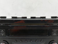 2013-2015 Nissan Altima Radio AM FM Cd Player Receiver Replacement P/N:28185 3TB0G PN-3378I Fits Fits 2013 2014 2015 OEM Use