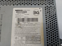 2013-2015 Nissan Altima Radio AM FM Cd Player Receiver Replacement P/N:28185 3TB0G PN-3378I Fits Fits 2013 2014 2015 OEM Use