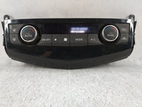 2013-2015 Nissan Altima Climate Control Module Temperature AC/Heater Replacement P/N:27500 3TS0A-0J Fits Fits 2013 2014 2015