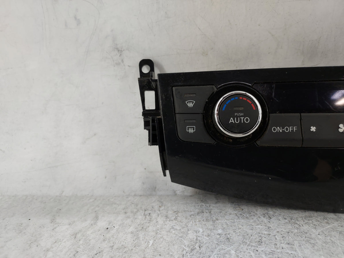 2013-2015 Nissan Altima Climate Control Module Temperature AC/Heater Replacement P/N:27500 3TS0A-0J Fits Fits 2013 2014 2015