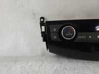 2013-2015 Nissan Altima Climate Control Module Temperature AC/Heater Replacement P/N:27500 3TS0A-0J Fits Fits 2013 2014 2015