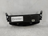 2013-2015 Nissan Altima Climate Control Module Temperature AC/Heater Replacement P/N:27500 3TS0A-0J Fits Fits 2013 2014 2015