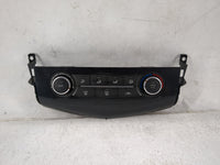 2013-2014 Nissan Altima Climate Control Module Temperature AC/Heater Replacement P/N:275103TA0A DXH71582 3TA0A Fits Fits 201