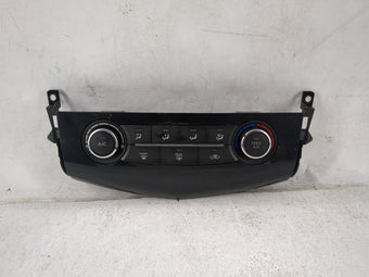 compare product 2013-2014 Nissan Altima Climate Control Module Temperature AC/Heater Replacement P/N:275103TA0A DXH71582 3TA0A Fits Fits 2013 2014 OEM Used Auto Parts