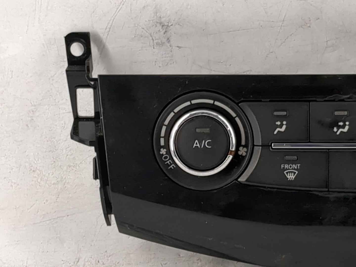2013-2014 Nissan Altima Climate Control Module Temperature AC/Heater Replacement P/N:275103TA0A DXH71582 3TA0A Fits Fits 201