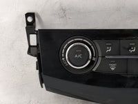 2013-2014 Nissan Altima Climate Control Module Temperature AC/Heater Replacement P/N:275103TA0A DXH71582 3TA0A Fits Fits 201