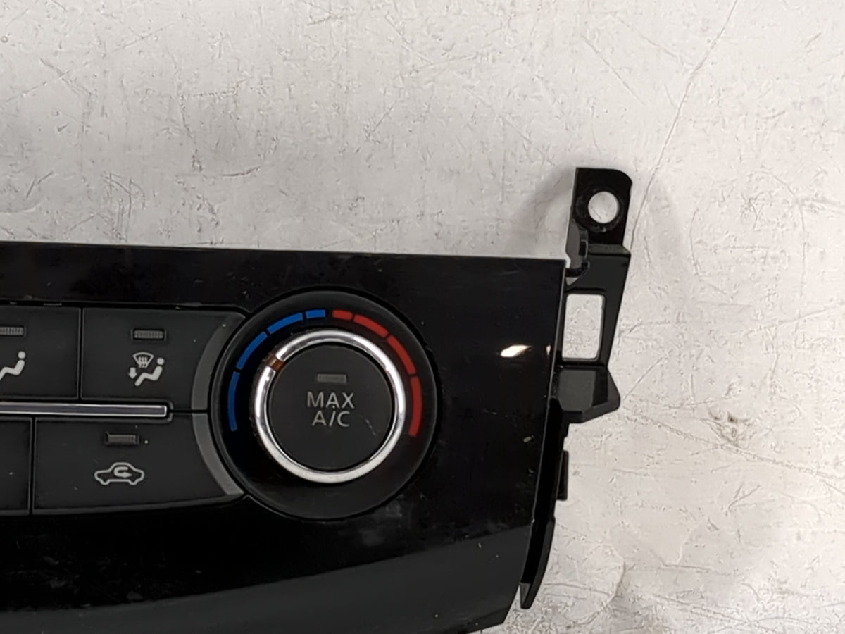 2013-2014 Nissan Altima Climate Control Module Temperature AC/Heater Replacement P/N:275103TA0A DXH71582 3TA0A Fits Fits 201