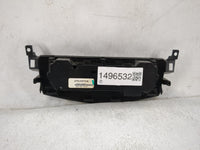 2013-2014 Nissan Altima Climate Control Module Temperature AC/Heater Replacement P/N:275103TA0A DXH71582 3TA0A Fits Fits 201