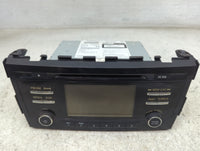 2013-2015 Nissan Altima Radio AM FM Cd Player Receiver Replacement P/N:28185 3TA1B CQ-FN24E1GX Fits Fits 2013 2014 2015 OEM 