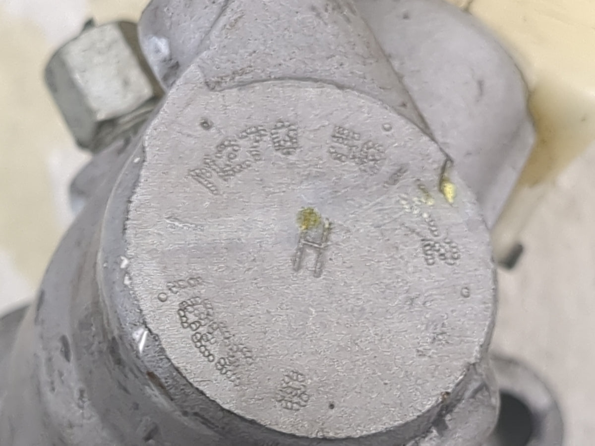 2013-2018 Nissan Altima Brake Master Cylinder 1497496 - Oemusedautoparts1.com