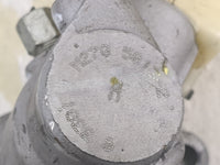 2013-2018 Nissan Altima Brake Master Cylinder 1497496 - Oemusedautoparts1.com