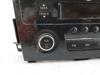 2013-2015 Nissan Altima Radio AM FM Cd Player Receiver Replacement P/N:28185 3TB0G PN3378ID Fits Fits 2013 2014 2015 OEM Use